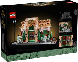 LEGO French Café (10362) - afbeelding 9