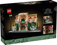 Frans café - Afbeelding 10 van 10