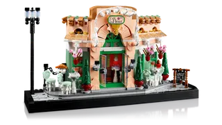 French Café by LEGO – product photo 3 of 10
