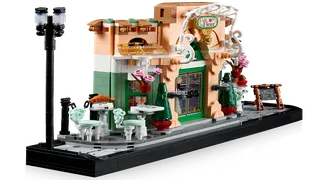 French Café by LEGO – product photo 4 of 10