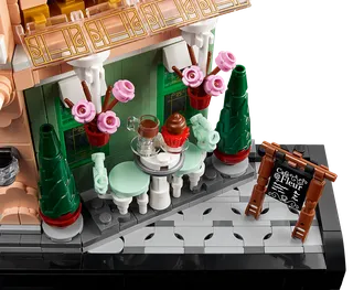 French Café by LEGO – product photo 5 of 10