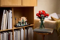 Frans café - Afbeelding 9 van 10