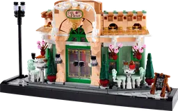 LEGO French Café (10362)