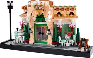 French Café by LEGO – product photo 1 of 10