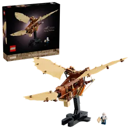LEGO Leonardo da Vinci's Flying Machine (10363) - afbeelding 1