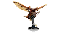 LEGO Leonardo da Vinci's Flying Machine (10363) - afbeelding 3