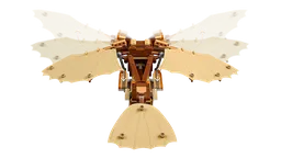 LEGO Leonardo da Vinci's Flying Machine (10363) - afbeelding 5