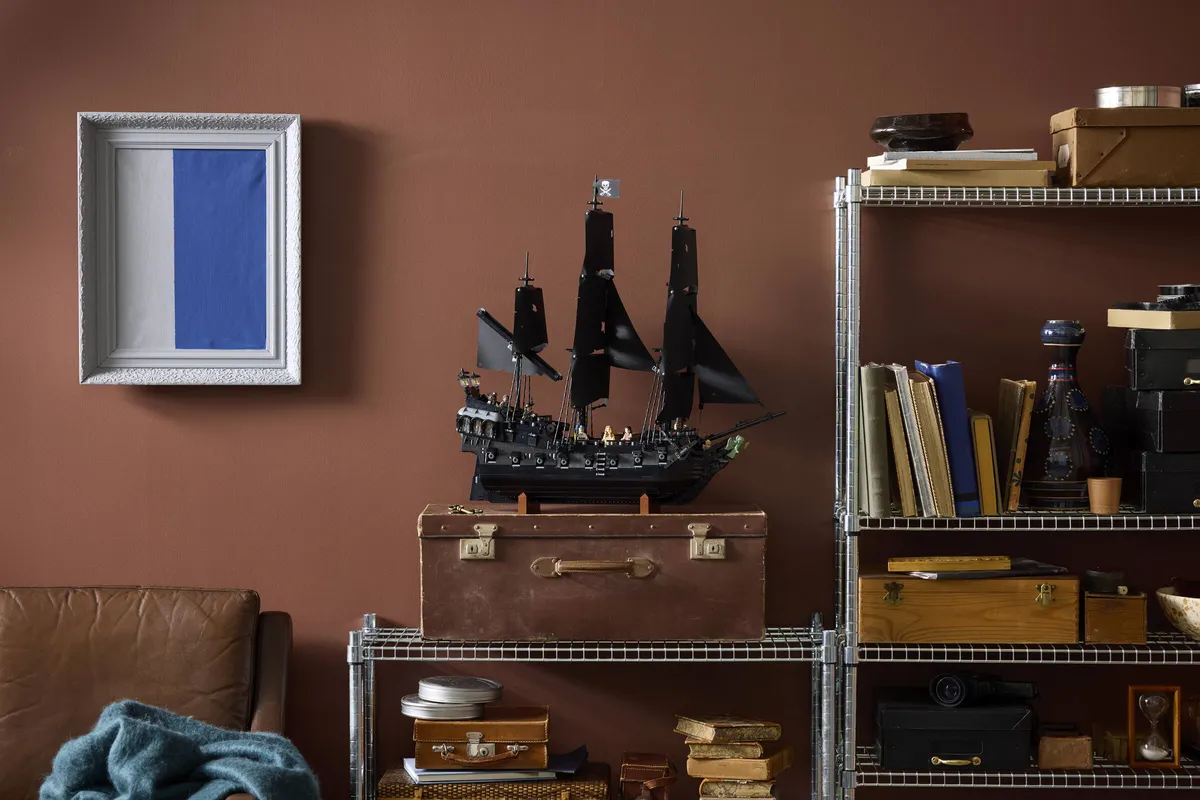 LEGO Captain Jack Sparrow's Pirate Ship (10365) - Bild 19