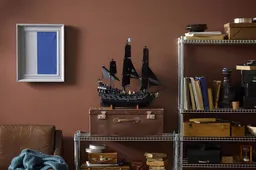 LEGO Captain Jack Sparrow's Pirate Ship (10365) - image 19