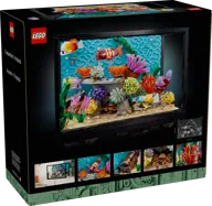 Tropisch aquarium - Afbeelding 18 van 24