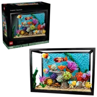 Tropisch aquarium - Afbeelding 2 van 24