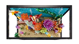 LEGO Tropical Aquarium (10366) - afbeelding 20