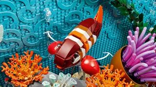 Tropical Aquarium by LEGO – product photo 25 of 36