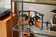 The Lord of the Rings: Balrog™ Book Nook - Image 12 of 15