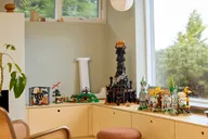 The Lord of the Rings: Balrog™ Book Nook - Image 13 of 15