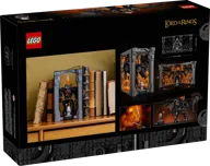 The Lord of the Rings: Balrog™ Book Nook - Image 14 of 15