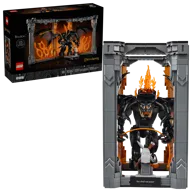 The Lord of the Rings: Balrog™ Book Nook - Image 2 of 15