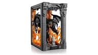 The Lord of the Rings: Balrog™ Book Nook - Image 5 of 15