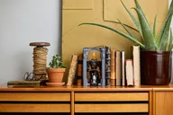 The Lord of the Rings: Balrog™ Book Nook - Image 7 of 15