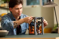 The Lord of the Rings: Balrog™ Book Nook - Image 9 of 15