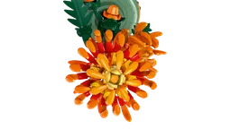 LEGO Chrysanthemum (10368) - afbeelding 5