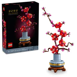LEGO Plum Blossom (10369) - afbeelding 1