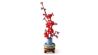 Plum Blossom von LEGO – Produktfoto 5 von 10