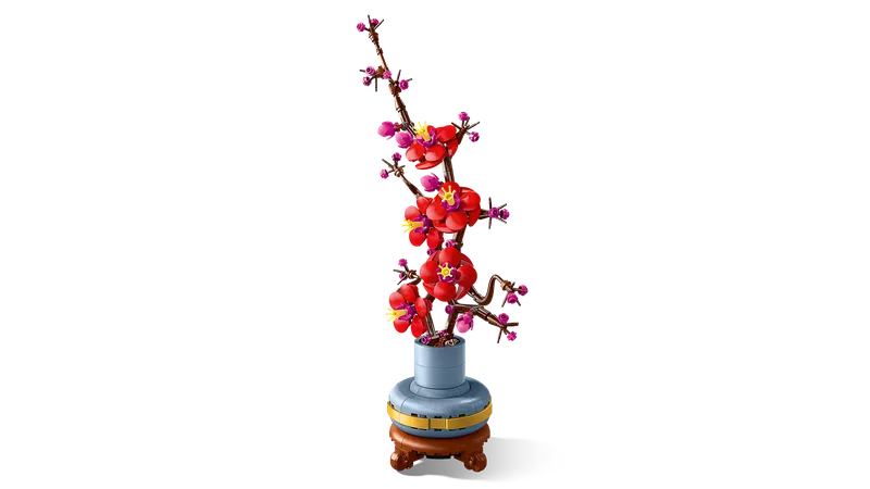Plum Blossom von LEGO – Produktfoto 5 von 10