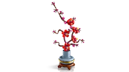 LEGO Plum Blossom (10369) - afbeelding 5