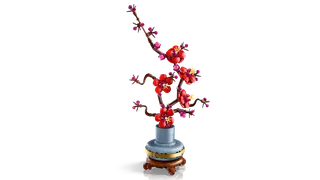 Plum Blossom von LEGO – Produktfoto 6 von 10
