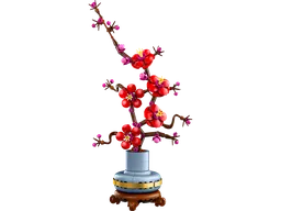 LEGO Plum Blossom (10369)