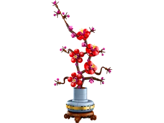 Plum Blossom von LEGO – Produktfoto 1 von 10