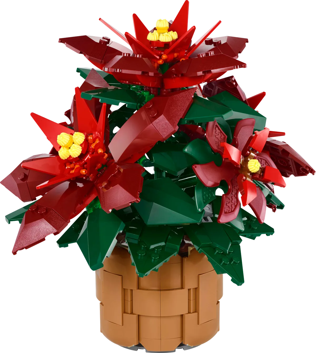 LEGO Poinsettia (10370)