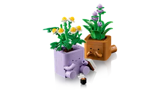 Cozy Plants by LEGO – product photo 3 of 8