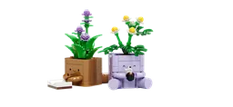 LEGO Cozy Plants (10371)