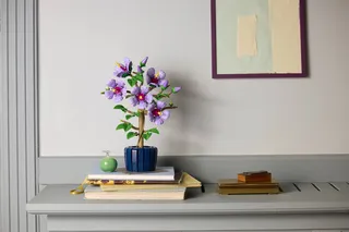 Hibiscus by LEGO – product photo 5 of 12