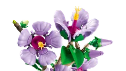 LEGO Hibiscus (10372) - afbeelding 5
