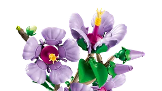 Hibiscus by LEGO – product photo 6 of 12