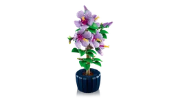 LEGO Hibiscus (10372) - afbeelding 6