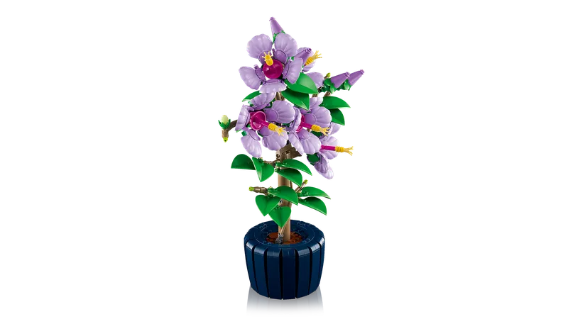 Hibiscus by LEGO – product photo 7 of 12
