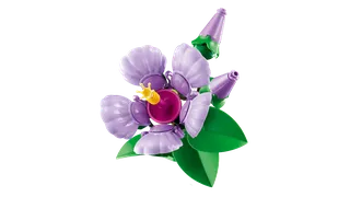 Hibiscus by LEGO – product photo 8 of 12