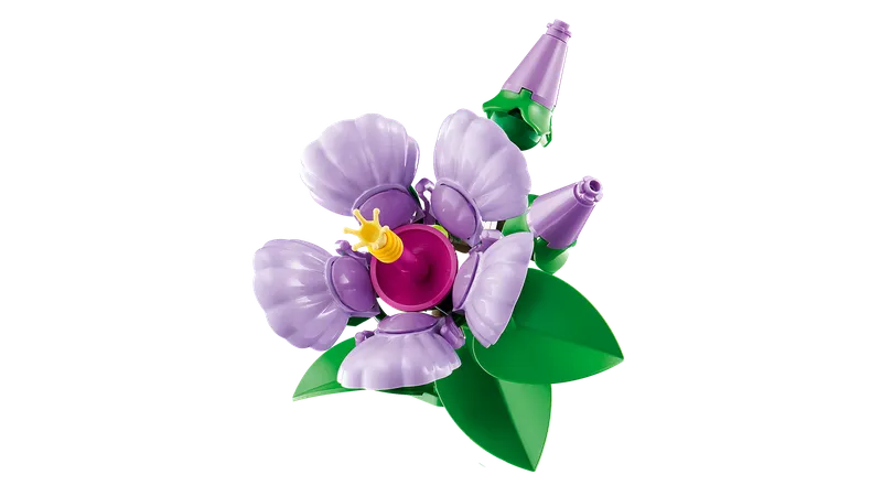 Hibiscus by LEGO – product photo 8 of 12