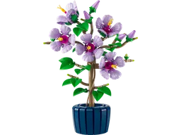 LEGO Hibiscus (10372)