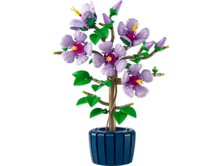 Hibiscus by LEGO – product photo 1 of 12