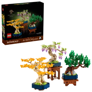 Mini Bonsai Trees by LEGO – product photo 2 of 15