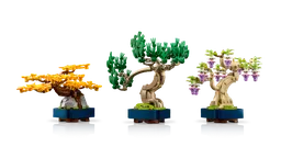 LEGO Mini Bonsai Trees (10373) - afbeelding 5
