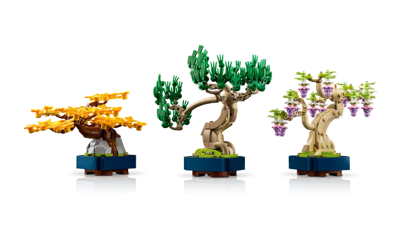 Mini Bonsai Trees by LEGO – product photo 6 of 15