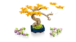 LEGO Mini Bonsai Trees (10373) - afbeelding 6