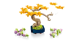 Mini Bonsai Trees by LEGO – product photo 7 of 15