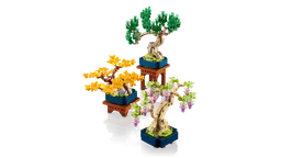 LEGO Mini Bonsai Trees (10373) - afbeelding 7
